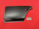 Radlauf hinten links VW Bus T2 08/72-07/79 Rep.-Blech (48-056)