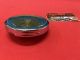 Hupenknopf "Sun & Moon" 3D Flat4 für VW Käfer -55 und Banjo Lenkrad (9581)