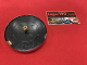 Hupenknopf "Sun & Moon" 3D Flat4 für VW Käfer -55 und Banjo Lenkrad (9581)