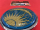 Hupenknopf "Sun & Moon" 3D Flat4 für VW Käfer -55 und Banjo Lenkrad (9581)