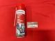 WÜRTH Hohlraumschutz Spray beige 500ml VW Käfer Bus Hohlraumwachs (96-010)