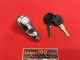 VW Bus T1 '67 + T2a 68-71 Schloss Heckklappe (0429-5)