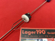 VDO Ölpeilstab Temperaturmesser VW Käfer, Bus T1 T2 Typ1 (2601-200)