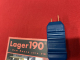 VDO Ölpeilstab Temperaturmesser VW Käfer, Bus T1 T2 Typ1 (2601-200)