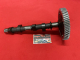 Nockenwelle STD für Typ1-Motor ab 08/71- für VW Käfer, Bus T2; kübel (1629-955)