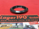 Dichtung Heckklappenschloss VW Bus T3 12/83-07/92 (45-924)