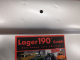 VW Bus T1 08/63-07/67 Klapptür rechts hinten, links vorne, mit Fensterausschnitt, Top Qualität (0890-295)