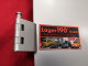VW Bus T1 08/63-07/67 Klapptür rechts hinten, links vorne, mit Fensterausschnitt, Top Qualität (0890-295)