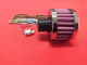 Entlüftungsfilter Motor für VW Käfer Karmann Bus T1 T2 T3 verchromt Gehäuseentlüftung (45-934)