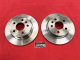 Bremsscheiben vorne 277mm PAAR VW Bus T3 Syncro 84- 16" (1274-600)