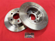 Bremsscheiben vorne 277mm PAAR VW Bus T3 Syncro 84- 16" (1274-600)