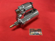 Anlasser Chrom 12 Volt, 1.4 kW für VW Käfer 67-, Bus, Karmann, Typ3 (1595-4)