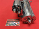 Anlasser Chrom 12 Volt, 1.4 kW für VW Käfer 67-, Bus, Karmann, Typ3 (1595-4)