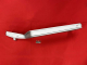 VW Bus T1 10/62-07/67 Rep.-Blech Kniestück links, TOP QUALITÄT (0890-105)