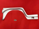 VW Bus T1 10/62-07/67 Rep.-Blech Kniestück links, TOP QUALITÄT (0890-105)