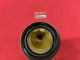 Heizschlauch 50/60 360mm VW Käfer Karmann -67, Bus T1 -63 (1095-601)