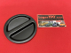 Deckel im Bodenblech Fahrerhaus VW Bus T1 -67 Rep.-Blech innen (0890-136)