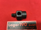 Adapter zum Anbau der Geber Öldruck und Öltemperatur M14x1.5 VW Käfer, Bus T1, T2 (2600-100)