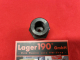 Adapter zum Anbau der Geber Öldruck und Öltemperatur M14x1.5 VW Käfer, Bus T1, T2 (2600-100)