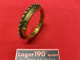 Synchronring Getriebe Golf 2, Jetta 08/83-12/92 für 2.+3. Gang (45-963)
