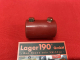 VW Käfer -9/64, Bus T1 Schaltstangenkupplung Urethan EMPI (45-965)
