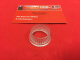 Sport-Luftfilter Filter, Chrom EMPI VW Käfer, Bus T1 T2 T3 Vergaser Weber IDF Höhe=48mm (45-966)