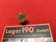 Glühlampe 6V 10W VW Käfer, Bus T1 T2 Kennzeichenleuchte (0661-18)