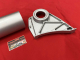 Drehstabgehäuse 5teilig VW Bus T1 03/55-07/59 (0890-632)