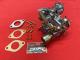Vergaser 39 PICT für VW Käfer, Bus T1, T2, Karmann Ghia, 39PICT 39mm Tuning (2143-039)