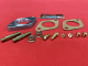Reparaturset 34 37 + 39 PICT VW Käfer Bus T1 T2 Karmann (2143-099)