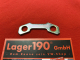 Unterlegscheibe Gleichlaufgelenk 90mm für VW Käfer, Karmann Ghia (1480-51)