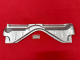 VW Käfer Spritzwand Reparaturblech ab 1967 (48-060)