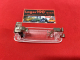 Mercedes W113 Pagode HELLA Innenraumleuchte Innenleuchte Lampe (113-0687-1)