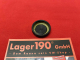 Stopfen Nockenwelle VW Käfer, Bus T1, T2, T3 Nockenwellendeckel (45-975)