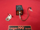 VW Käfer Bus T1 Karmann Ghia Typ 3 Blinkrelais 6 Volt (0685-505)