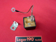 VW Käfer Bus T1 Karmann Ghia Typ 3 Blinkrelais 6 Volt (0685-505)