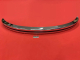 VW Käfer bis -74 Stoßstange hinten verchromt original Chrom-Qualität (0013-1)