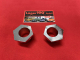 VW Bus T2 68-79 Sturzexenter Tieferlegung T2a T2b (45-983)