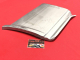 VW Bus T3 Rep.-Blech rechts hinten Radlauf (0892-321)