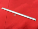 Innenschweller links VW Bus T1 55-67 Rep.-Blech (0890-431)