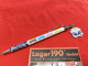 Kugelschreiber VW Bus T1 mit Charm-Anhänger (07-097)