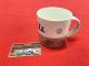 Kaffeebecher "Bulli driver" mit VW Bus T1 bis T5 Motiven (07-098)