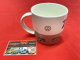 Kaffeebecher "Bulli driver" mit VW Bus T1 bis T5 Motiven (07-098)