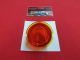 Blinkerglas orange Mercedes Porsche NOS SWF Echtglas Glas (31-128)