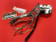 Blinkerhebel VW Käfer (nicht 1303) 8.70-12.77, VW Käfer 1302 8.70-7.71, Karmann Ghia 8.70-7.71 TOP (0666-501)
