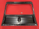 Heckklappe für VW Bus T3 08/83-07/87 schwarz grundiert *Sonderbestellung* (45-998)