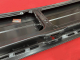 Heckklappe für VW Bus T3 08/83-07/87 schwarz grundiert *Sonderbestellung* (45-998)