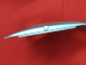 Frontmaske VW Bus T1 04/55-06/59, Top Qualität (0890-992)