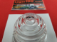 Blinkerglas klar Glas Mercedes Ponton Porsche NOS SWF (31-124)