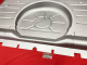 VW Bus T1 08/62-07/67 Trennwand Fahrerkabine Rep.-Blech, TOP QUALITÄT *Speditionsversand* (0890-796)